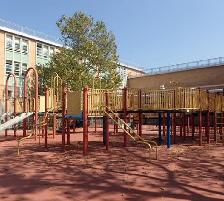 clintonville-playground-photo